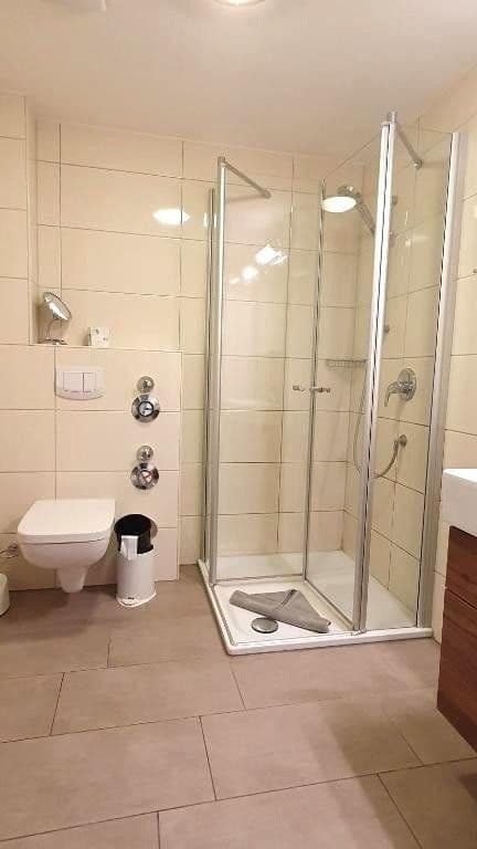 Predaj bytu 3-izbový 60 m², Benekestraße 6, Norderney, Dolné Sasko Predaj bytu 3-izbový 60 m², Benekestraße 6, Norderney, Dolné Sasko