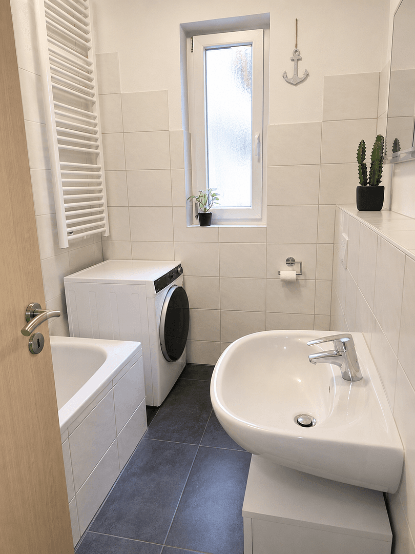 Prenájom bytu 3-izbový 75 m², Friedrichsplatz 9, Röthenbach an der Pegnitz, Bavorsko Prenájom bytu 3-izbový 75 m², Friedrichsplatz 9, Röthenbach an der Pegnitz, Bavorsko