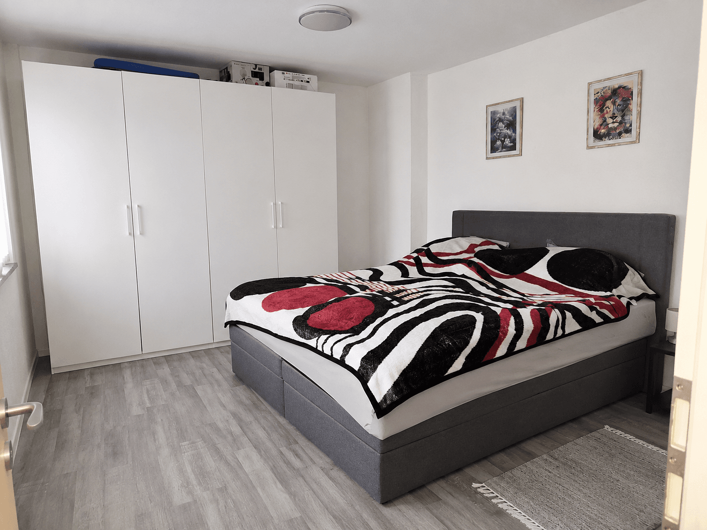 Prenájom bytu 3-izbový 75 m², Friedrichsplatz 9, Röthenbach an der Pegnitz, Bavorsko Prenájom bytu 3-izbový 75 m², Friedrichsplatz 9, Röthenbach an der Pegnitz, Bavorsko