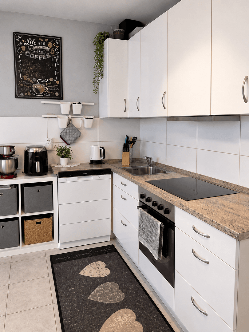 Prenájom bytu 3-izbový 75 m², Friedrichsplatz 9, Röthenbach an der Pegnitz, Bavorsko Prenájom bytu 3-izbový 75 m², Friedrichsplatz 9, Röthenbach an der Pegnitz, Bavorsko