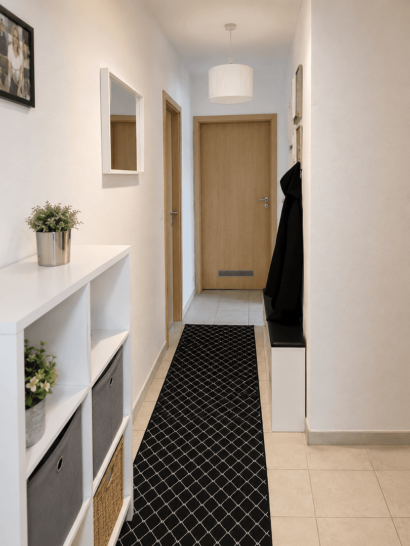 Prenájom bytu 3-izbový 75 m², Friedrichsplatz 9, Röthenbach an der Pegnitz, Bavorsko Prenájom bytu 3-izbový 75 m², Friedrichsplatz 9, Röthenbach an der Pegnitz, Bavorsko
