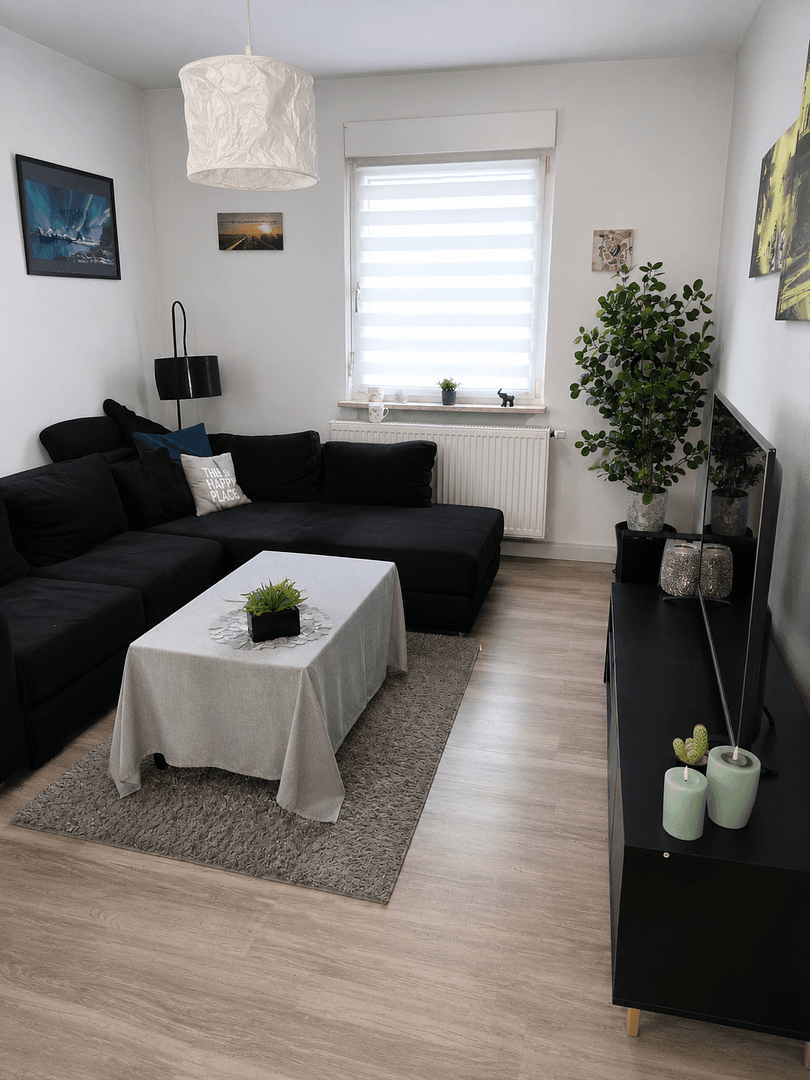 Prenájom bytu 3-izbový 75 m², Friedrichsplatz 9, Röthenbach an der Pegnitz, Bavorsko Prenájom bytu 3-izbový 75 m², Friedrichsplatz 9, Röthenbach an der Pegnitz, Bavorsko