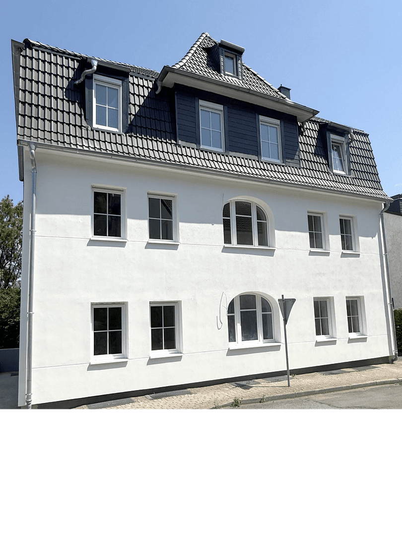 Predaj bytu 4-izbový 84 m², Schalksmühle, Severné Porýnie - Westfálsko Predaj bytu 4-izbový 84 m², Schalksmühle, Severné Porýnie - Westfálsko