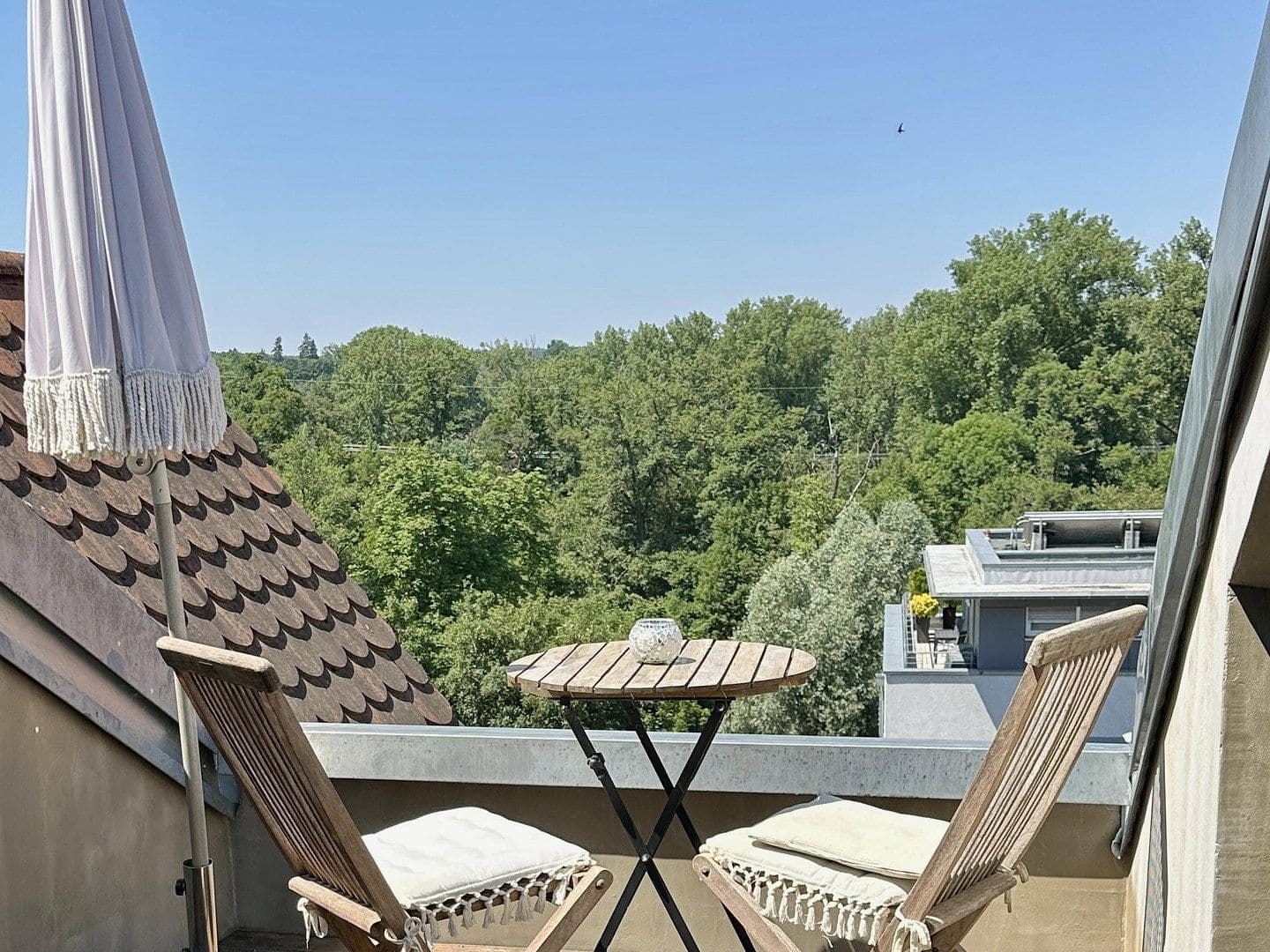 Predaj bytu 2-izbový 50 m², Pfisterstraße 42, Fürth, Bavorsko Predaj bytu 2-izbový 50 m², Pfisterstraße 42, Fürth, Bavorsko