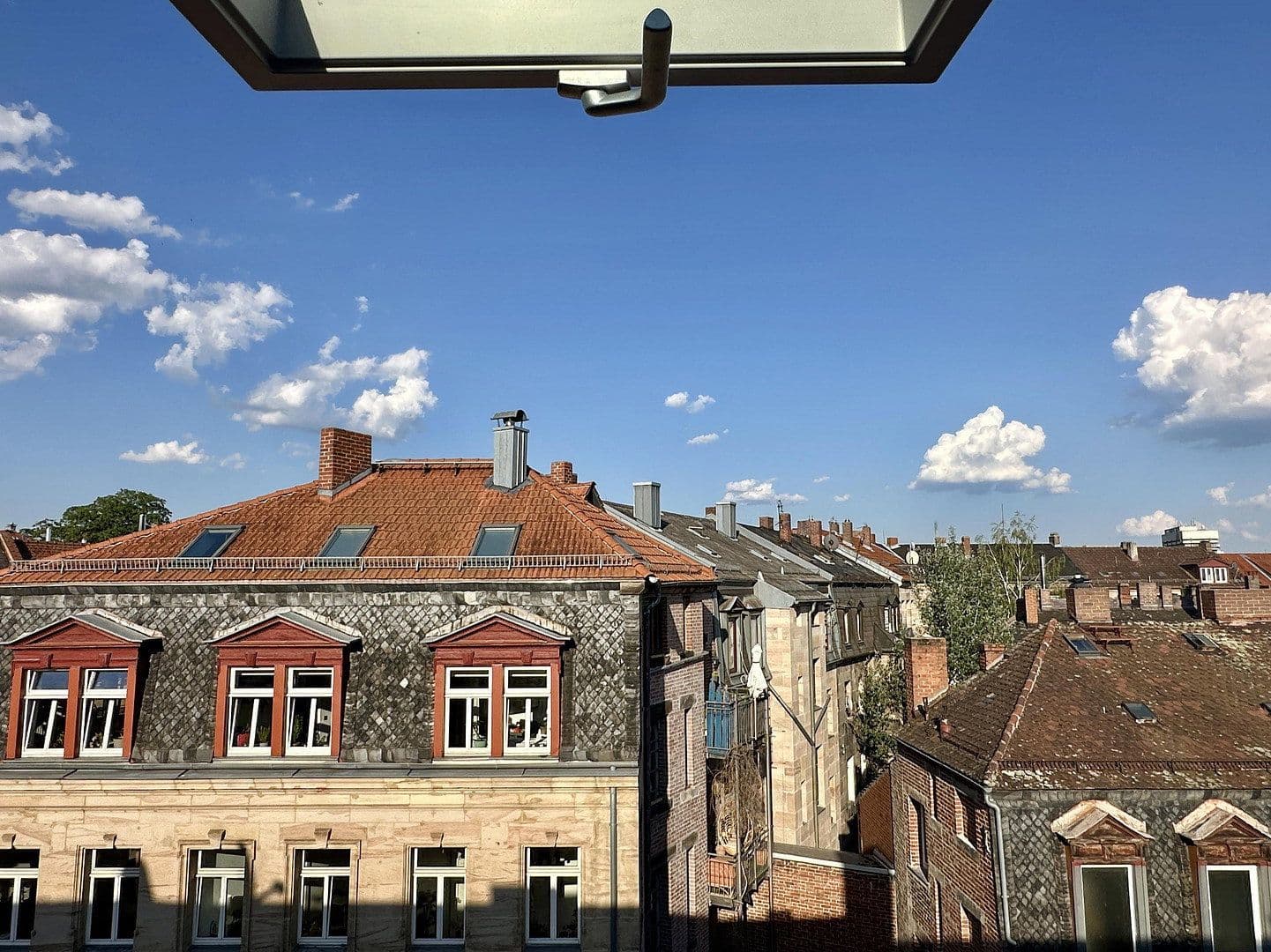 Predaj bytu 2-izbový 50 m², Pfisterstraße 42, Fürth, Bavorsko Predaj bytu 2-izbový 50 m², Pfisterstraße 42, Fürth, Bavorsko