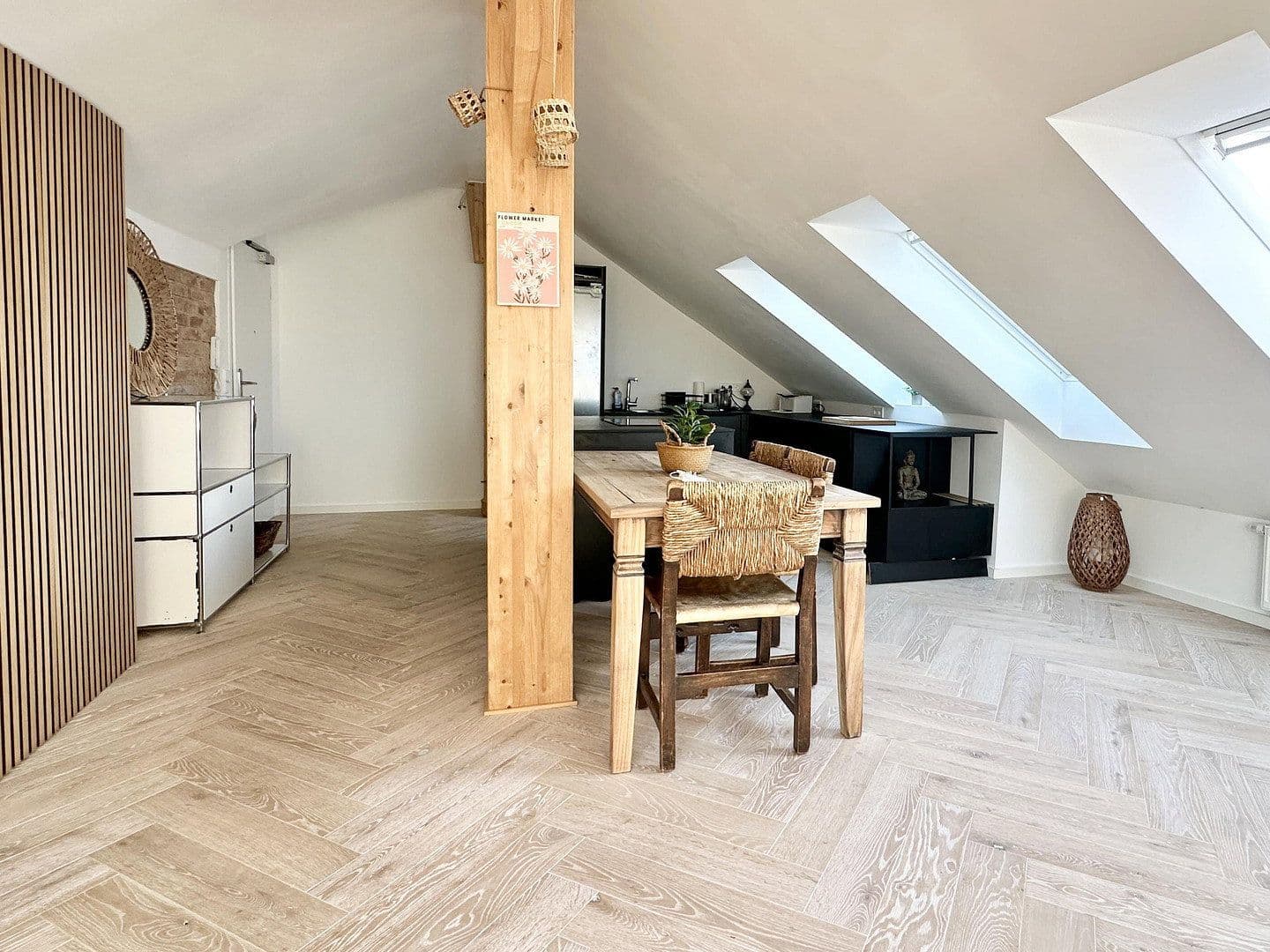 Predaj bytu 2-izbový 50 m², Pfisterstraße 42, Fürth, Bavorsko Predaj bytu 2-izbový 50 m², Pfisterstraße 42, Fürth, Bavorsko