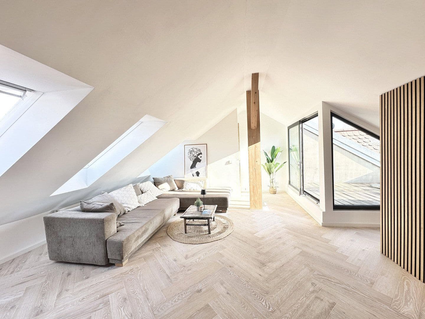 Predaj bytu 2-izbový 50 m², Pfisterstraße 42, Fürth, Bavorsko Predaj bytu 2-izbový 50 m², Pfisterstraße 42, Fürth, Bavorsko