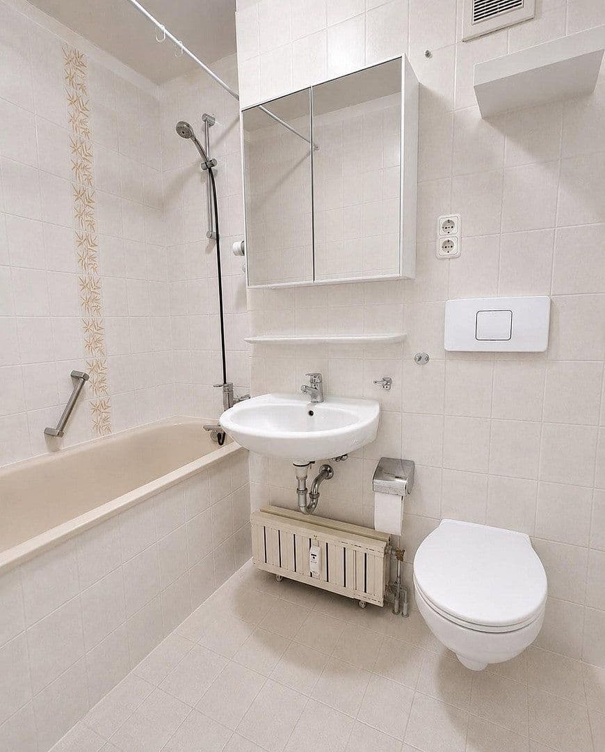 Predaj bytu 2-izbový 62 m², München, Bavorsko Predaj bytu 2-izbový 62 m², München, Bavorsko