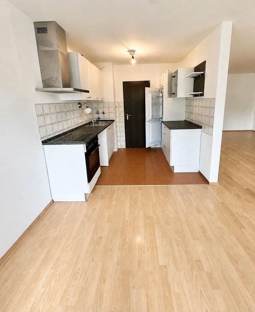 Predaj bytu 2-izbový 62 m², München, Bavorsko Predaj bytu 2-izbový 62 m², München, Bavorsko