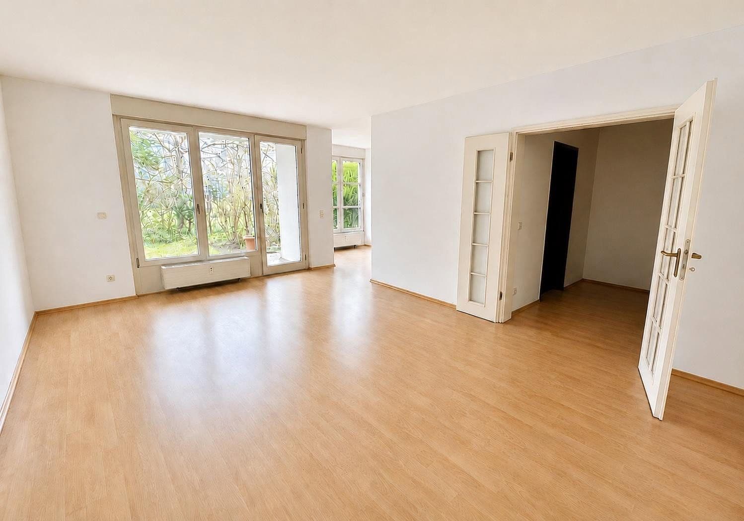 Predaj bytu 2-izbový 62 m², München, Bavorsko Predaj bytu 2-izbový 62 m², München, Bavorsko