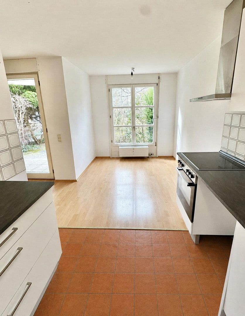 Predaj bytu 2-izbový 62 m², München, Bavorsko Predaj bytu 2-izbový 62 m², München, Bavorsko