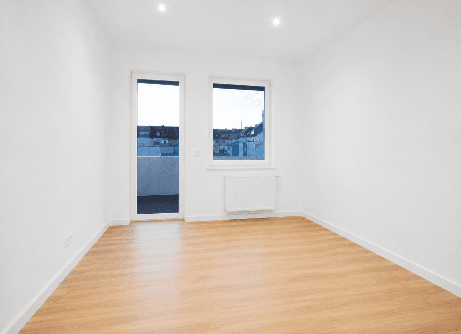 Prenájom bytu 2-izbový 50 m², Zimmerstraße 7, Düsseldorf, Severné Porýnie - Westfálsko Prenájom bytu 2-izbový 50 m², Zimmerstraße 7, Düsseldorf, Severné Porýnie - Westfálsko