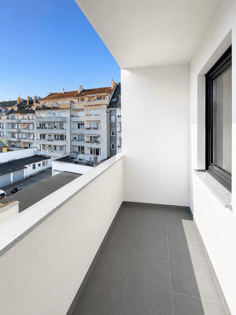 Prenájom bytu 2-izbový 50 m², Zimmerstraße 7, Düsseldorf, Severné Porýnie - Westfálsko Prenájom bytu 2-izbový 50 m², Zimmerstraße 7, Düsseldorf, Severné Porýnie - Westfálsko