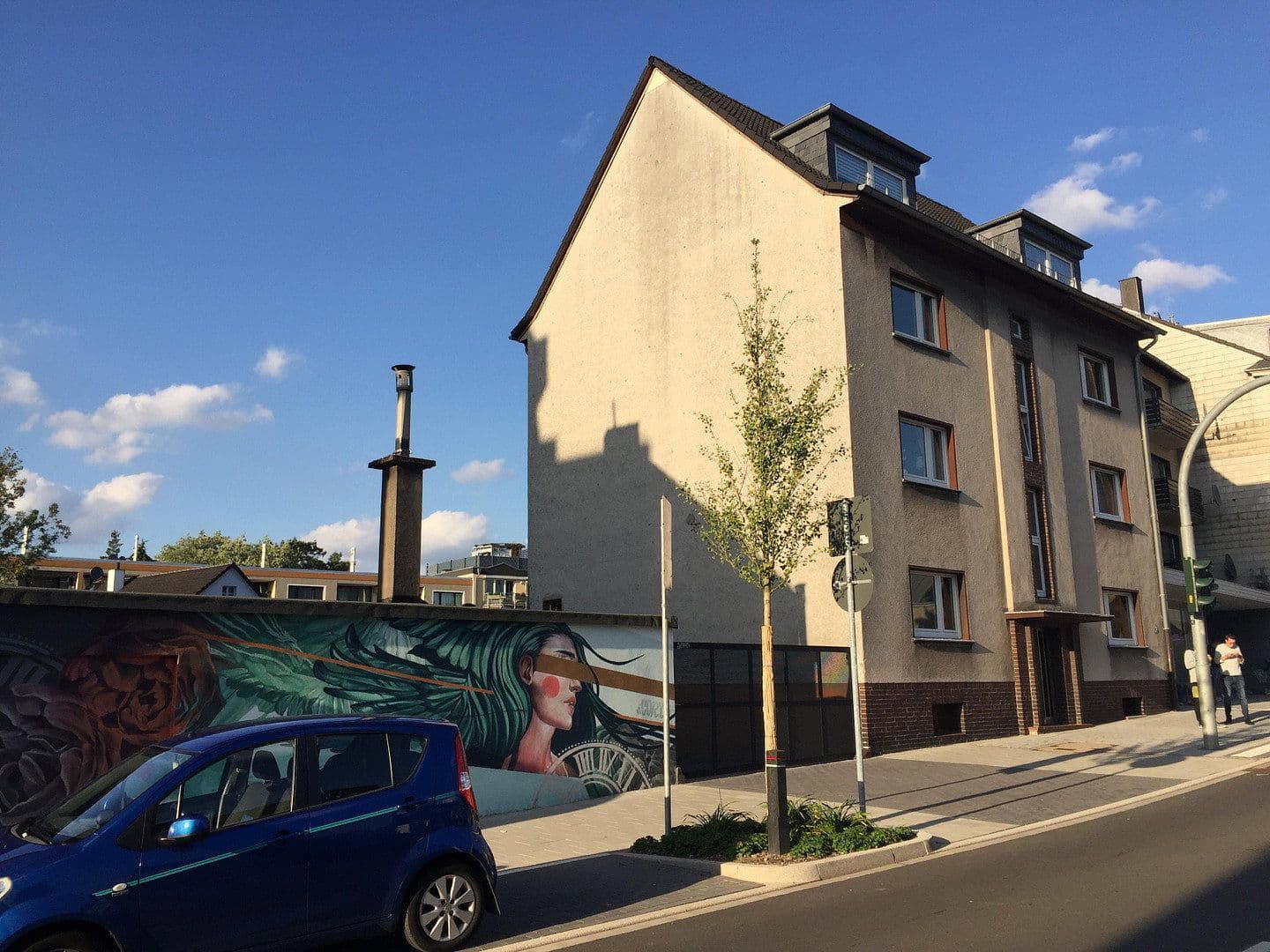 Prenájom bytu 4-izbový 104 m², Hauptstr. 223, Heiligenhaus, Severné Porýnie - Westfálsko Prenájom bytu 4-izbový 104 m², Hauptstr. 223, Heiligenhaus, Severné Porýnie - Westfálsko