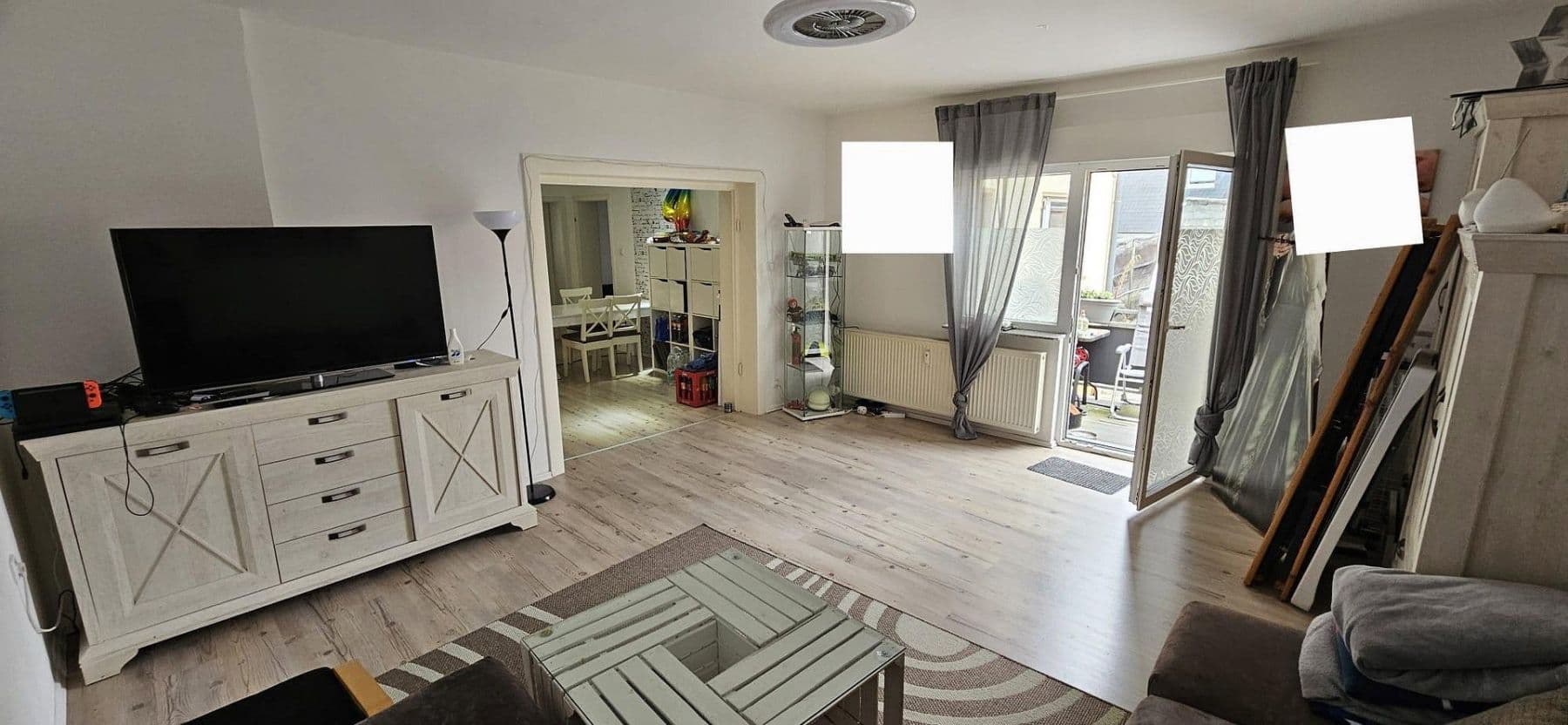 Prenájom bytu 4-izbový 104 m², Hauptstr. 223, Heiligenhaus, Severné Porýnie - Westfálsko Prenájom bytu 4-izbový 104 m², Hauptstr. 223, Heiligenhaus, Severné Porýnie - Westfálsko