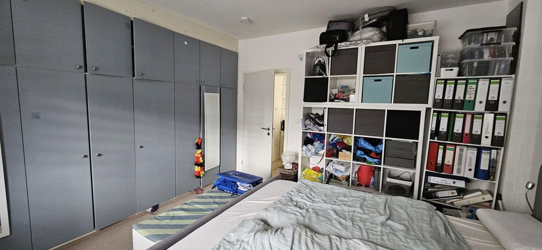 Prenájom bytu 4-izbový 104 m², Hauptstr. 223, Heiligenhaus, Severné Porýnie - Westfálsko Prenájom bytu 4-izbový 104 m², Hauptstr. 223, Heiligenhaus, Severné Porýnie - Westfálsko