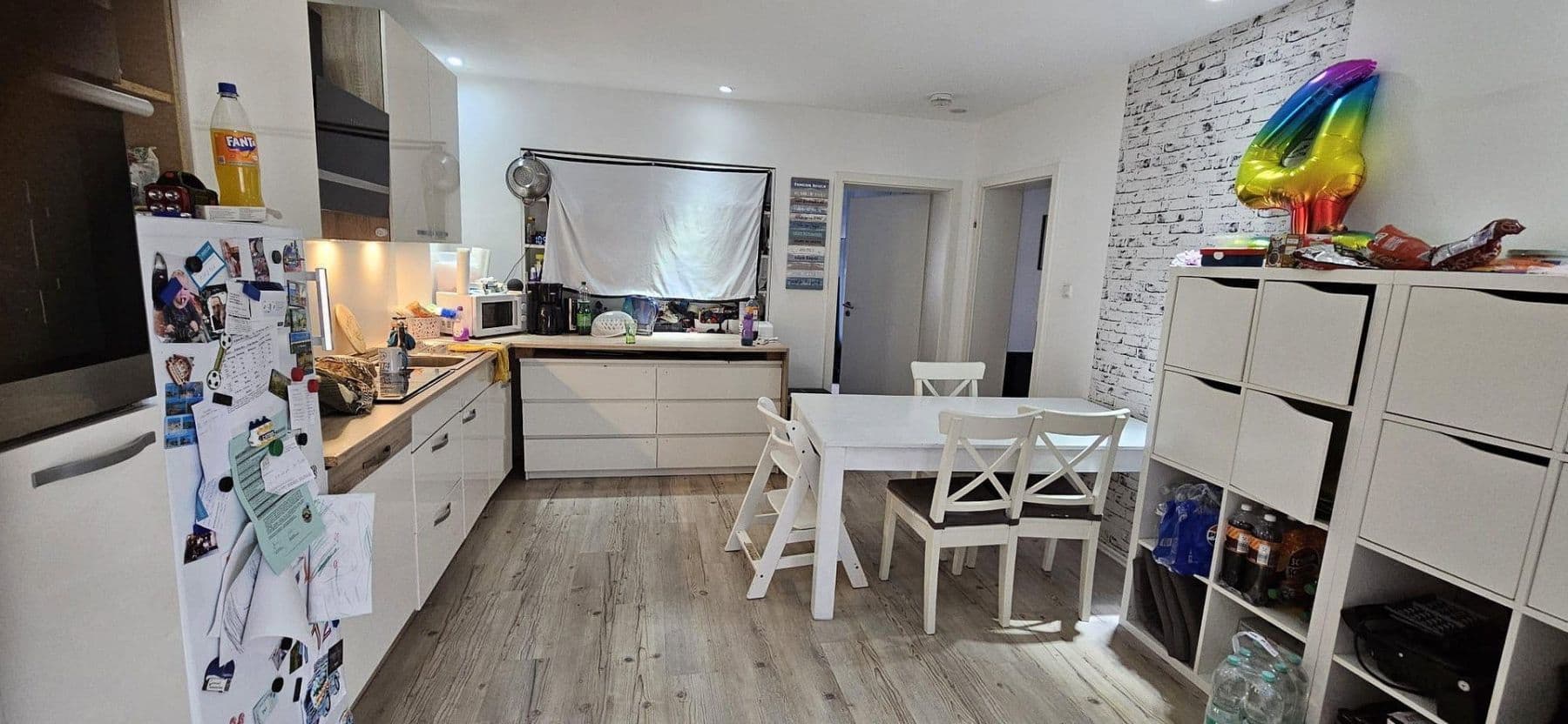 Prenájom bytu 4-izbový 104 m², Hauptstr. 223, Heiligenhaus, Severné Porýnie - Westfálsko Prenájom bytu 4-izbový 104 m², Hauptstr. 223, Heiligenhaus, Severné Porýnie - Westfálsko