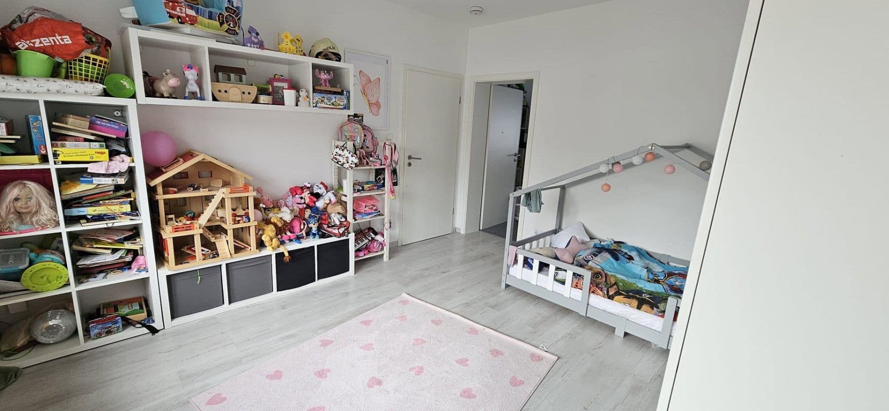 Prenájom bytu 4-izbový 104 m², Hauptstr. 223, Heiligenhaus, Severné Porýnie - Westfálsko Prenájom bytu 4-izbový 104 m², Hauptstr. 223, Heiligenhaus, Severné Porýnie - Westfálsko