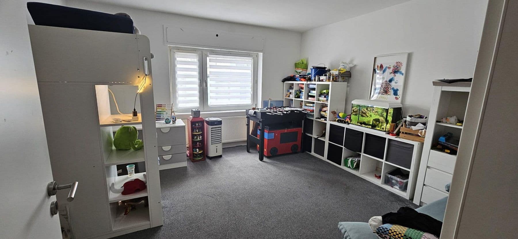 Prenájom bytu 4-izbový 104 m², Hauptstr. 223, Heiligenhaus, Severné Porýnie - Westfálsko Prenájom bytu 4-izbový 104 m², Hauptstr. 223, Heiligenhaus, Severné Porýnie - Westfálsko