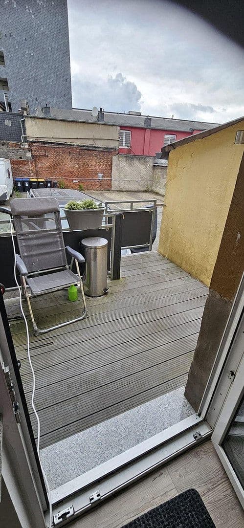 Prenájom bytu 4-izbový 104 m², Hauptstr. 223, Heiligenhaus, Severné Porýnie - Westfálsko Prenájom bytu 4-izbový 104 m², Hauptstr. 223, Heiligenhaus, Severné Porýnie - Westfálsko
