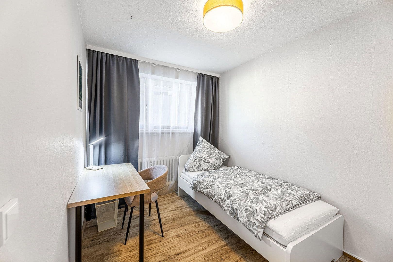 Prenájom bytu 3-izbový 70 m², Bamberg, Bavorsko Prenájom bytu 3-izbový 70 m², Bamberg, Bavorsko