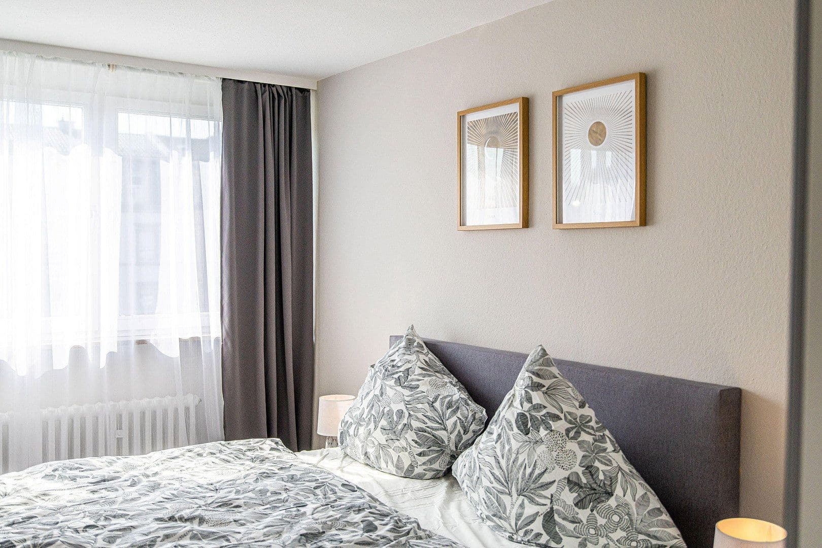Prenájom bytu 3-izbový 70 m², Bamberg, Bavorsko Prenájom bytu 3-izbový 70 m², Bamberg, Bavorsko