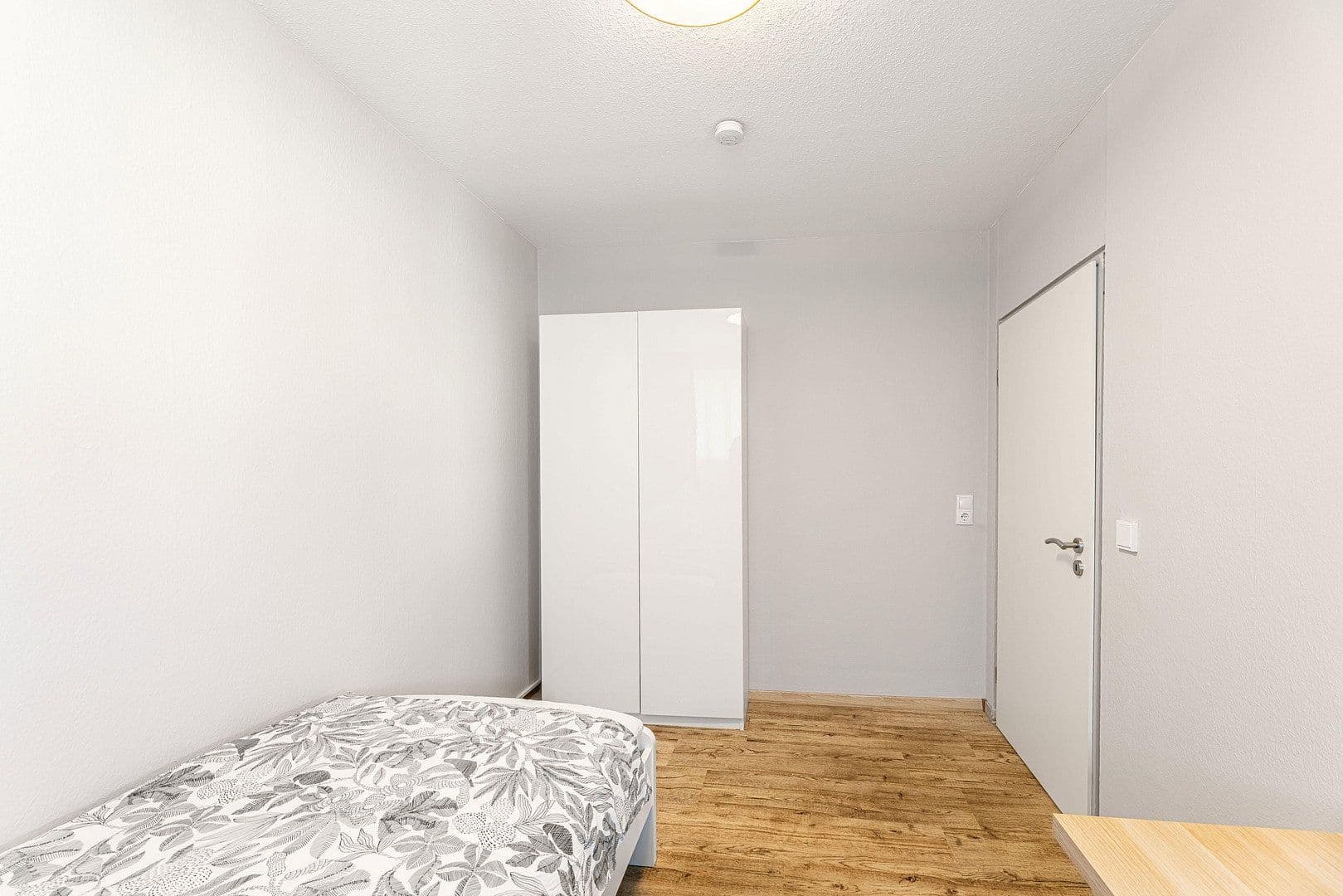 Prenájom bytu 3-izbový 70 m², Bamberg, Bavorsko Prenájom bytu 3-izbový 70 m², Bamberg, Bavorsko
