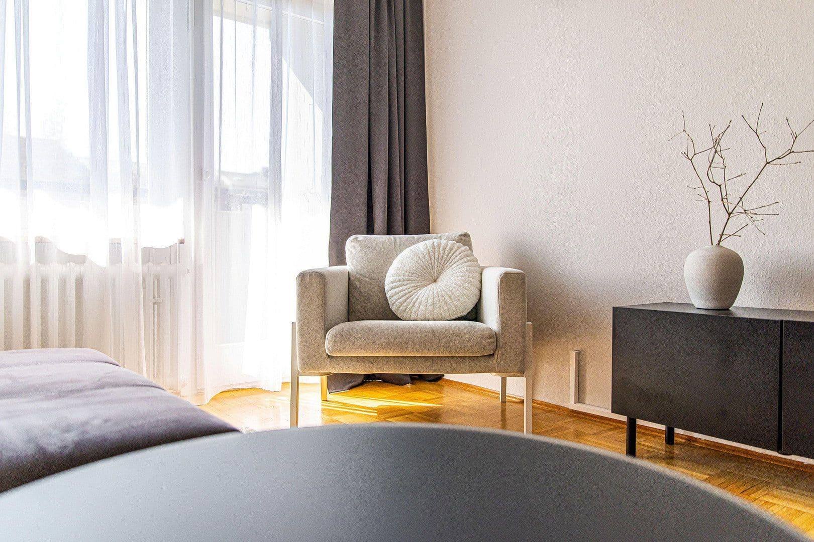 Prenájom bytu 3-izbový 70 m², Bamberg, Bavorsko Prenájom bytu 3-izbový 70 m², Bamberg, Bavorsko