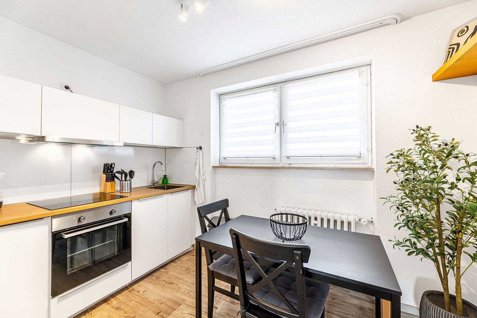 Prenájom bytu 3-izbový 70 m², Bamberg, Bavorsko Prenájom bytu 3-izbový 70 m², Bamberg, Bavorsko