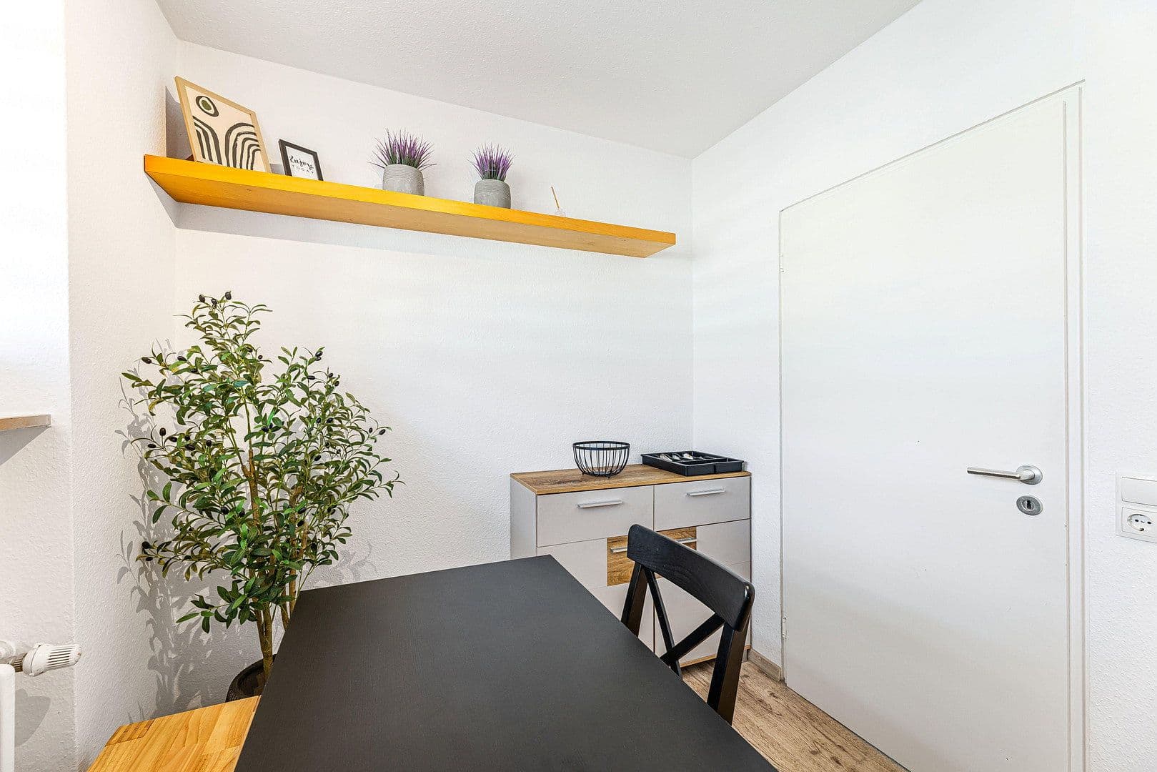 Prenájom bytu 3-izbový 70 m², Bamberg, Bavorsko Prenájom bytu 3-izbový 70 m², Bamberg, Bavorsko