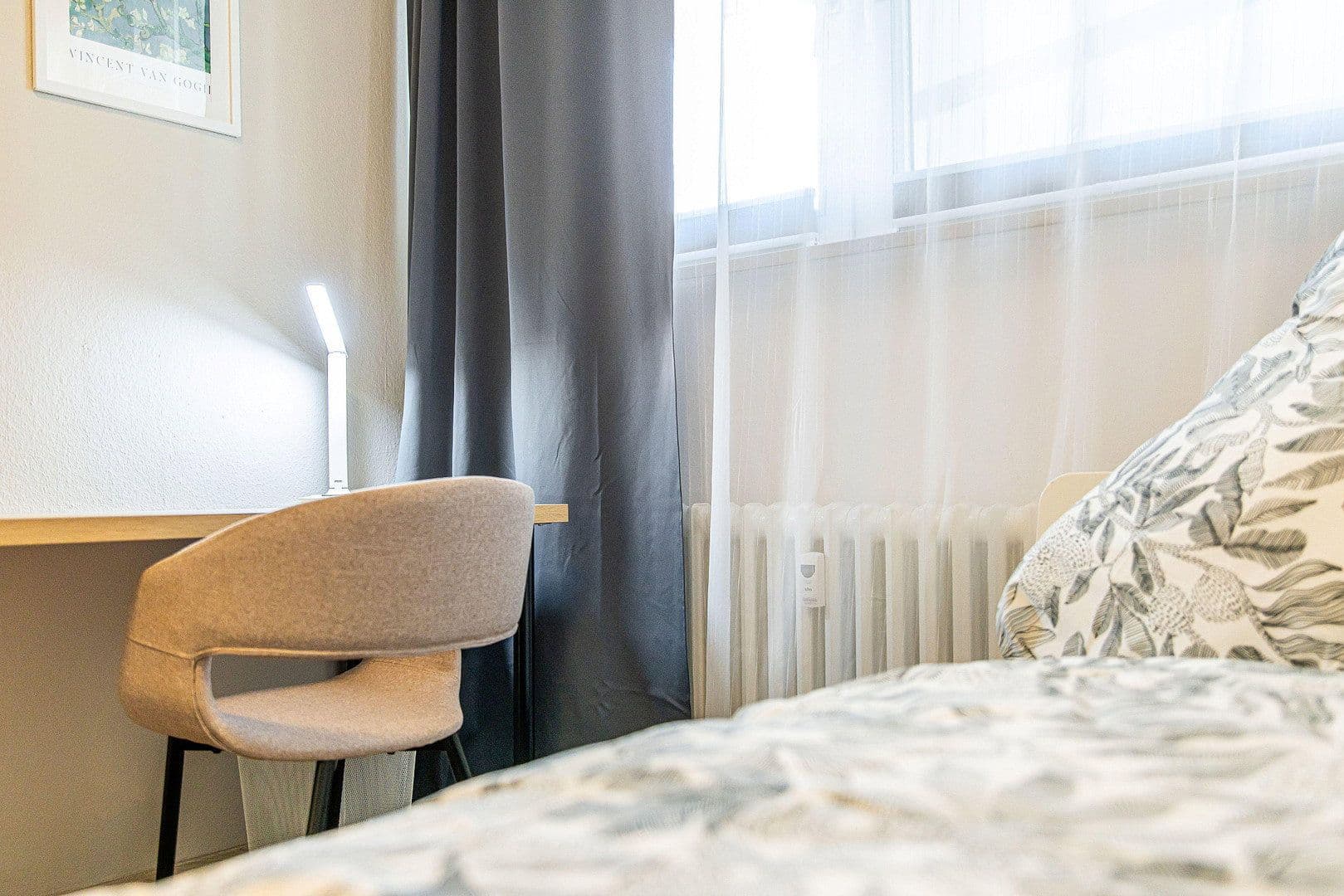 Prenájom bytu 3-izbový 70 m², Bamberg, Bavorsko Prenájom bytu 3-izbový 70 m², Bamberg, Bavorsko