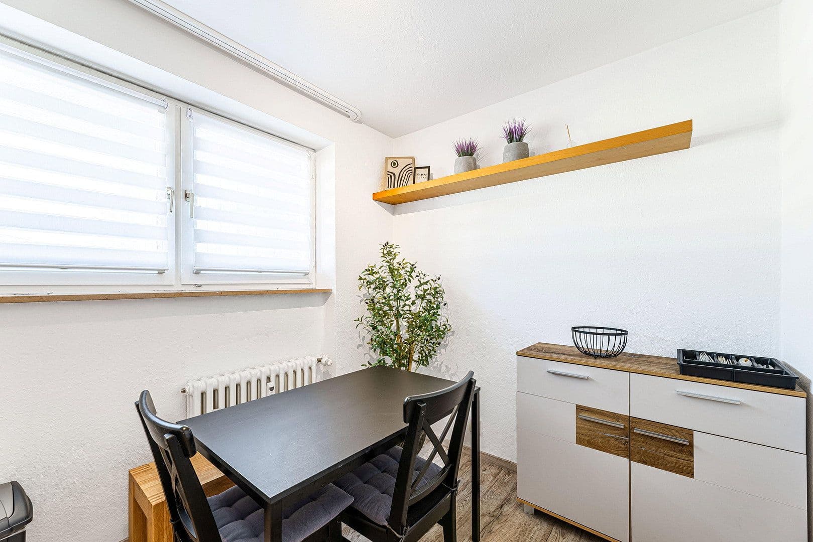 Prenájom bytu 3-izbový 70 m², Bamberg, Bavorsko Prenájom bytu 3-izbový 70 m², Bamberg, Bavorsko