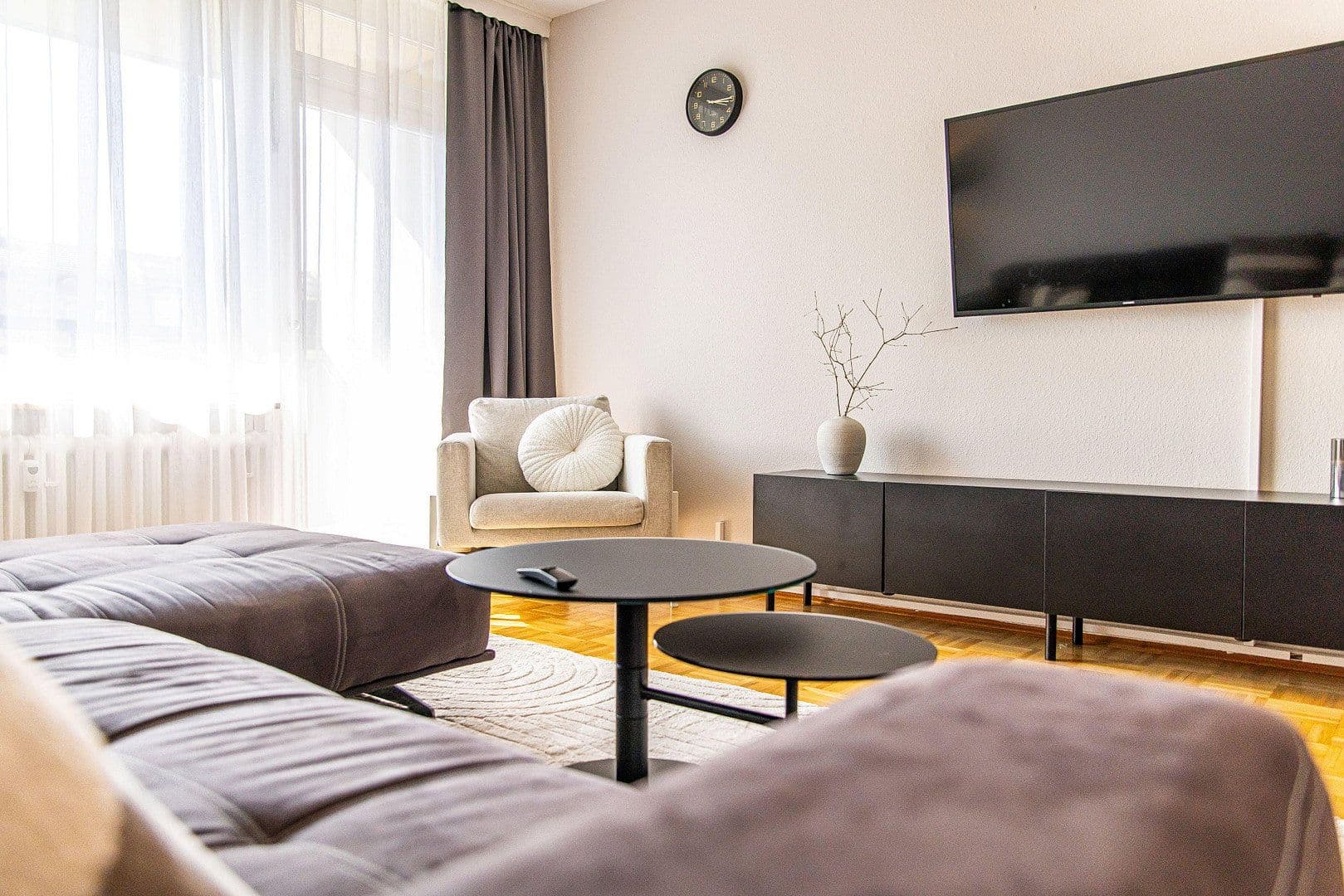 Prenájom bytu 3-izbový 70 m², Bamberg, Bavorsko Prenájom bytu 3-izbový 70 m², Bamberg, Bavorsko