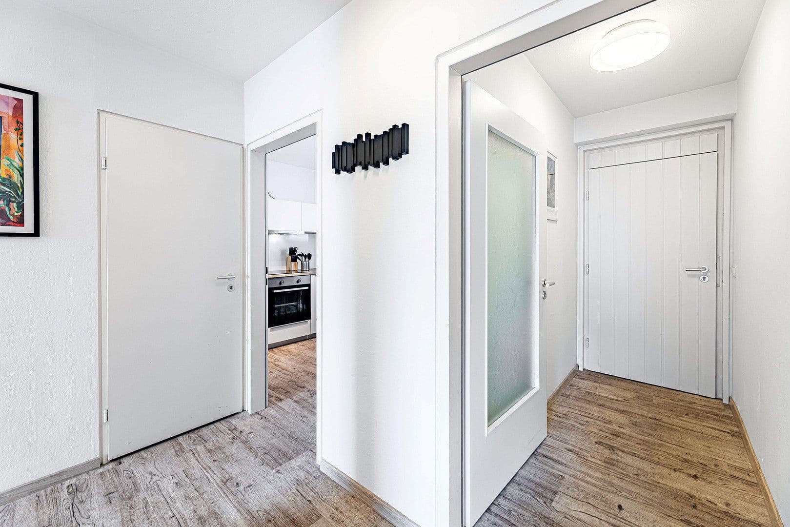 Prenájom bytu 3-izbový 70 m², Bamberg, Bavorsko Prenájom bytu 3-izbový 70 m², Bamberg, Bavorsko