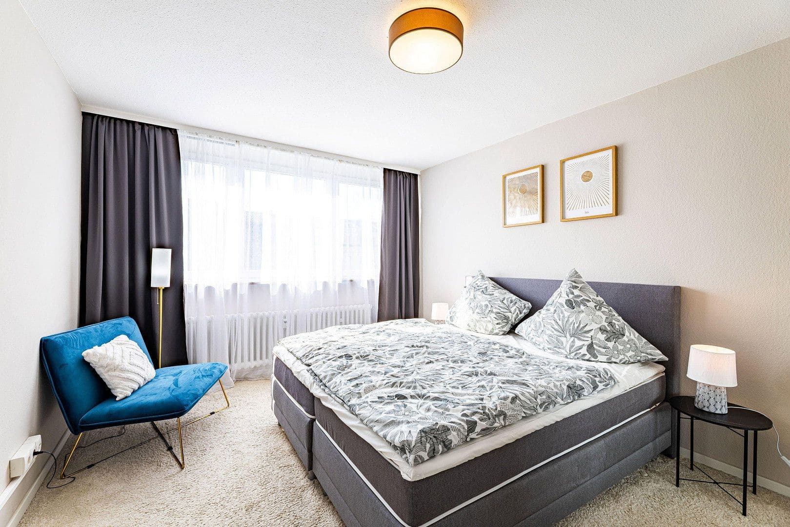 Prenájom bytu 3-izbový 70 m², Bamberg, Bavorsko Prenájom bytu 3-izbový 70 m², Bamberg, Bavorsko