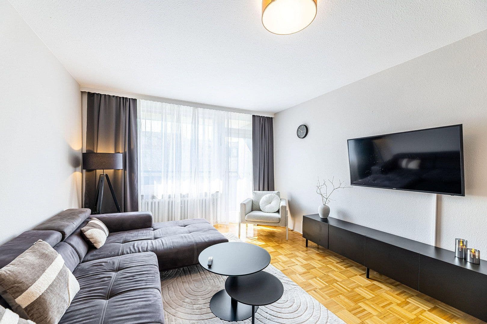 Prenájom bytu 3-izbový 70 m², Bamberg, Bavorsko Prenájom bytu 3-izbový 70 m², Bamberg, Bavorsko