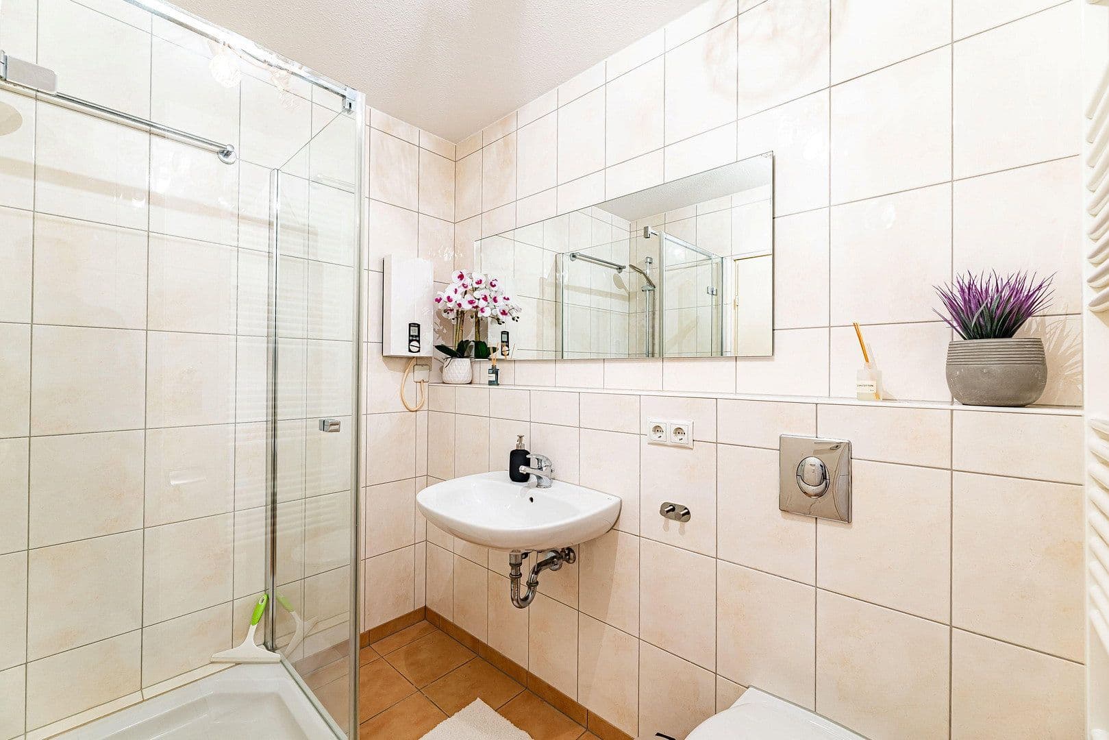 Prenájom bytu 3-izbový 70 m², Bamberg, Bavorsko Prenájom bytu 3-izbový 70 m², Bamberg, Bavorsko