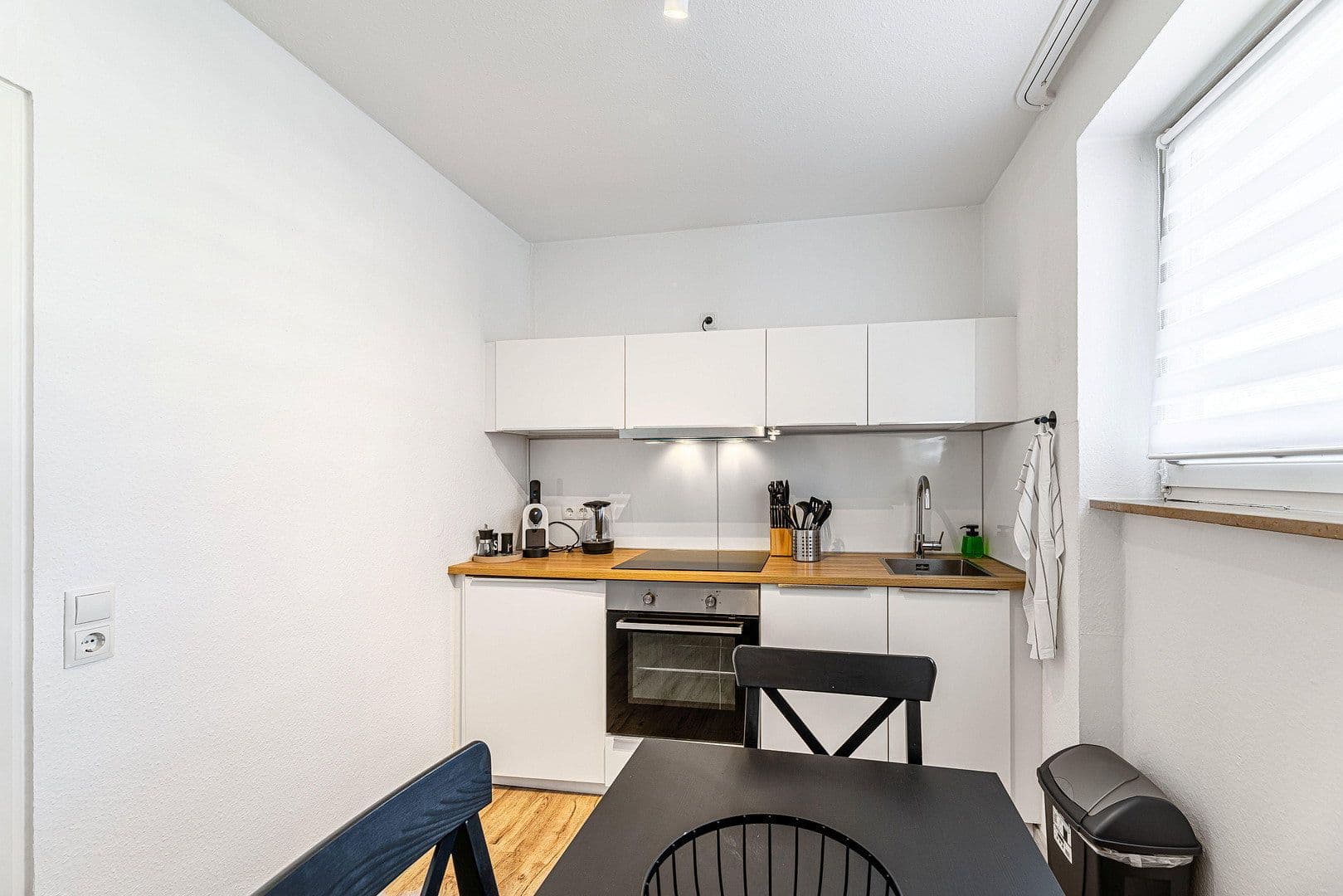 Prenájom bytu 3-izbový 70 m², Bamberg, Bavorsko Prenájom bytu 3-izbový 70 m², Bamberg, Bavorsko