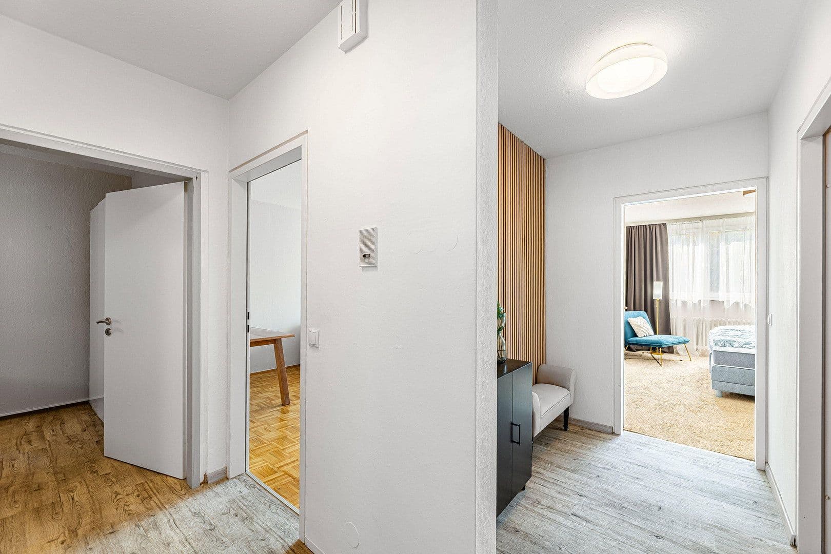 Prenájom bytu 3-izbový 70 m², Bamberg, Bavorsko Prenájom bytu 3-izbový 70 m², Bamberg, Bavorsko