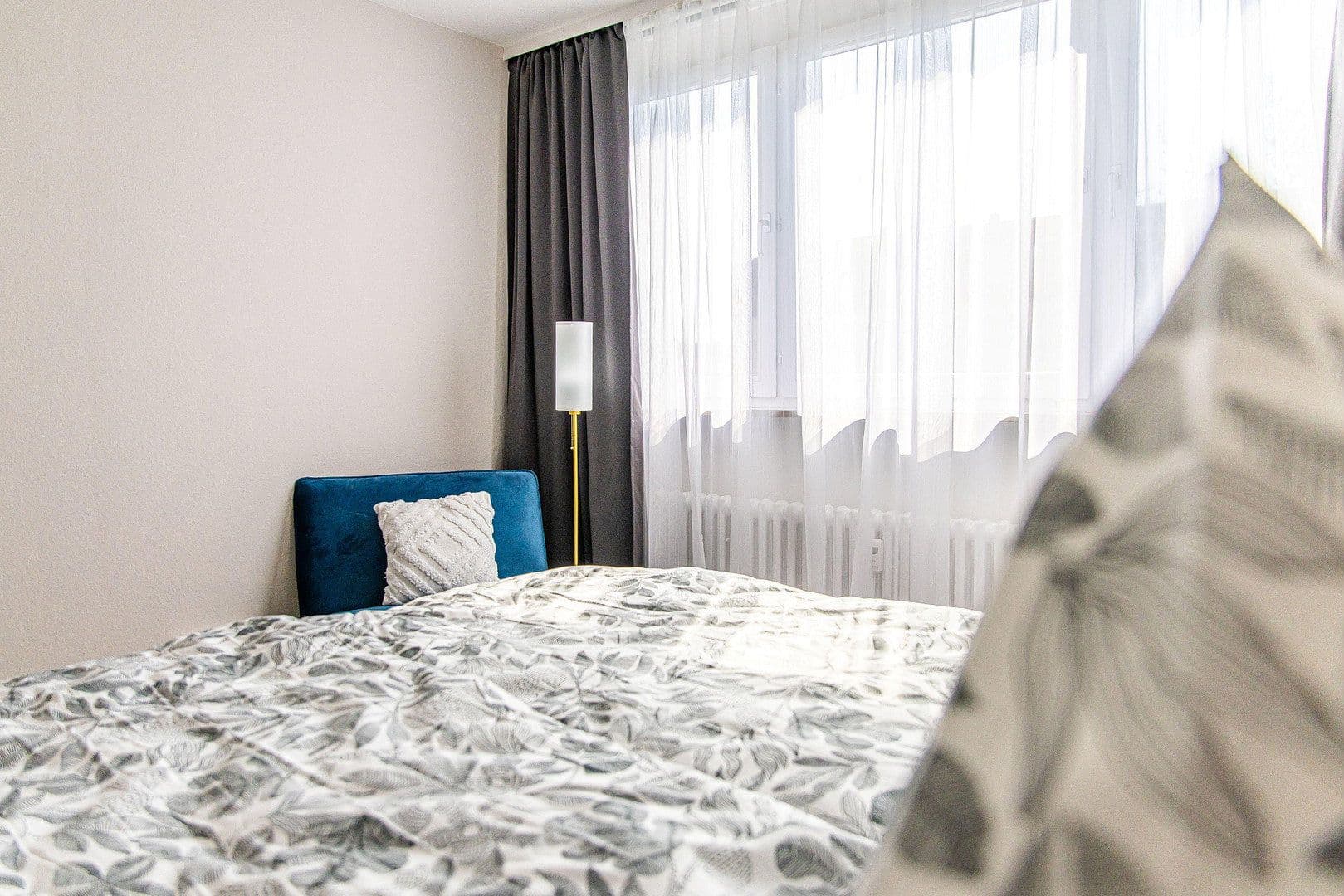 Prenájom bytu 3-izbový 70 m², Bamberg, Bavorsko Prenájom bytu 3-izbový 70 m², Bamberg, Bavorsko