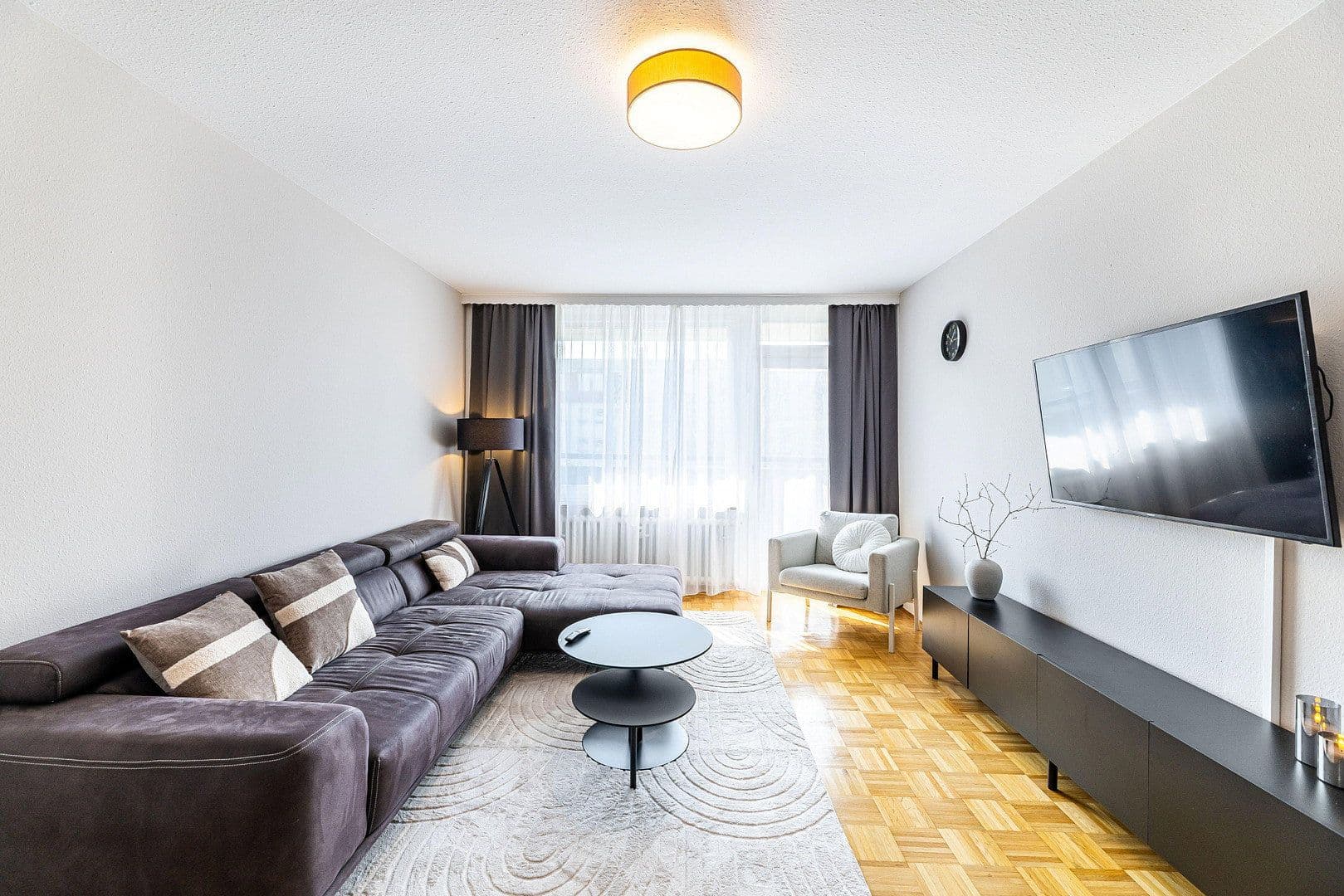 Prenájom bytu 3-izbový 70 m², Bamberg, Bavorsko Prenájom bytu 3-izbový 70 m², Bamberg, Bavorsko
