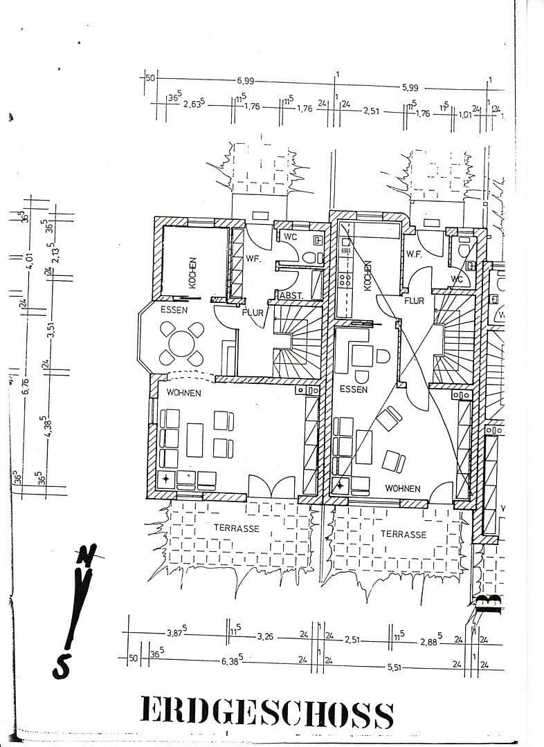 Predaj domu 163 m², pozemok 380 m², Deggendorf, Bavorsko Predaj domu 163 m², pozemok 380 m², Deggendorf, Bavorsko