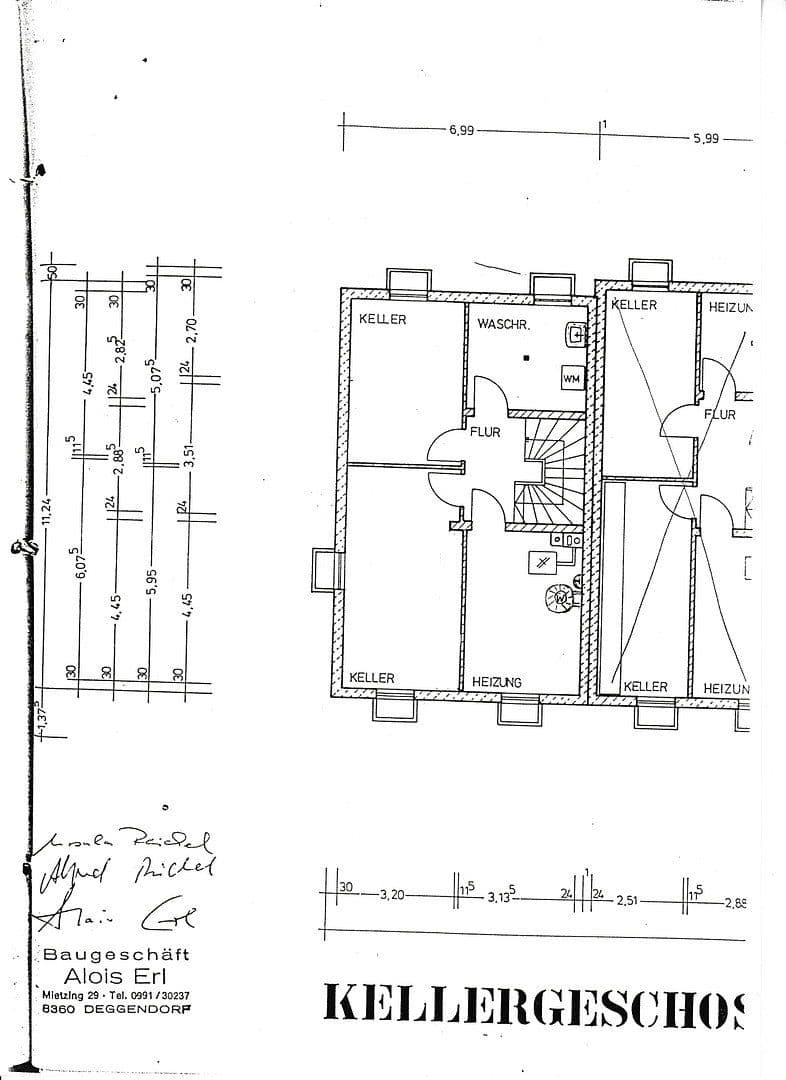 Predaj domu 163 m², pozemok 380 m², Deggendorf, Bavorsko Predaj domu 163 m², pozemok 380 m², Deggendorf, Bavorsko