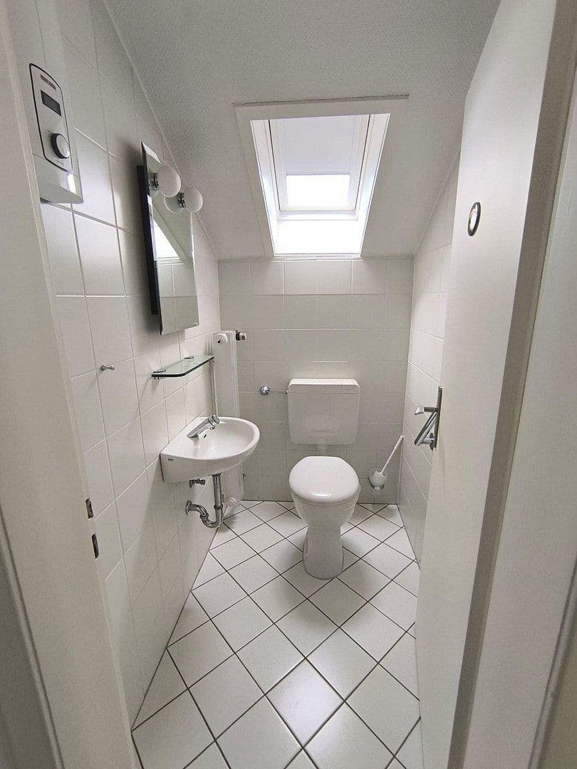 Predaj domu 118 m², pozemok 413 m², Herten, Severné Porýnie - Westfálsko Predaj domu 118 m², pozemok 413 m², Herten, Severné Porýnie - Westfálsko