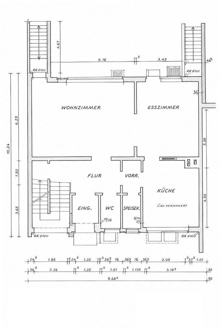 Predaj domu 118 m², pozemok 413 m², Herten, Severné Porýnie - Westfálsko Predaj domu 118 m², pozemok 413 m², Herten, Severné Porýnie - Westfálsko