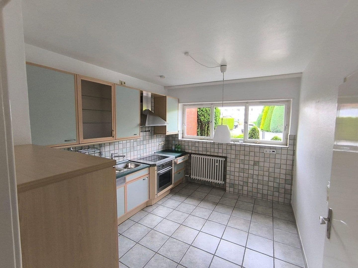 Predaj domu 118 m², pozemok 413 m², Herten, Severné Porýnie - Westfálsko Predaj domu 118 m², pozemok 413 m², Herten, Severné Porýnie - Westfálsko