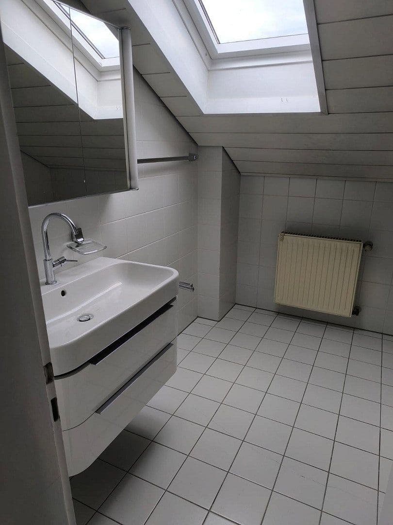 Predaj domu 118 m², pozemok 413 m², Herten, Severné Porýnie - Westfálsko Predaj domu 118 m², pozemok 413 m², Herten, Severné Porýnie - Westfálsko