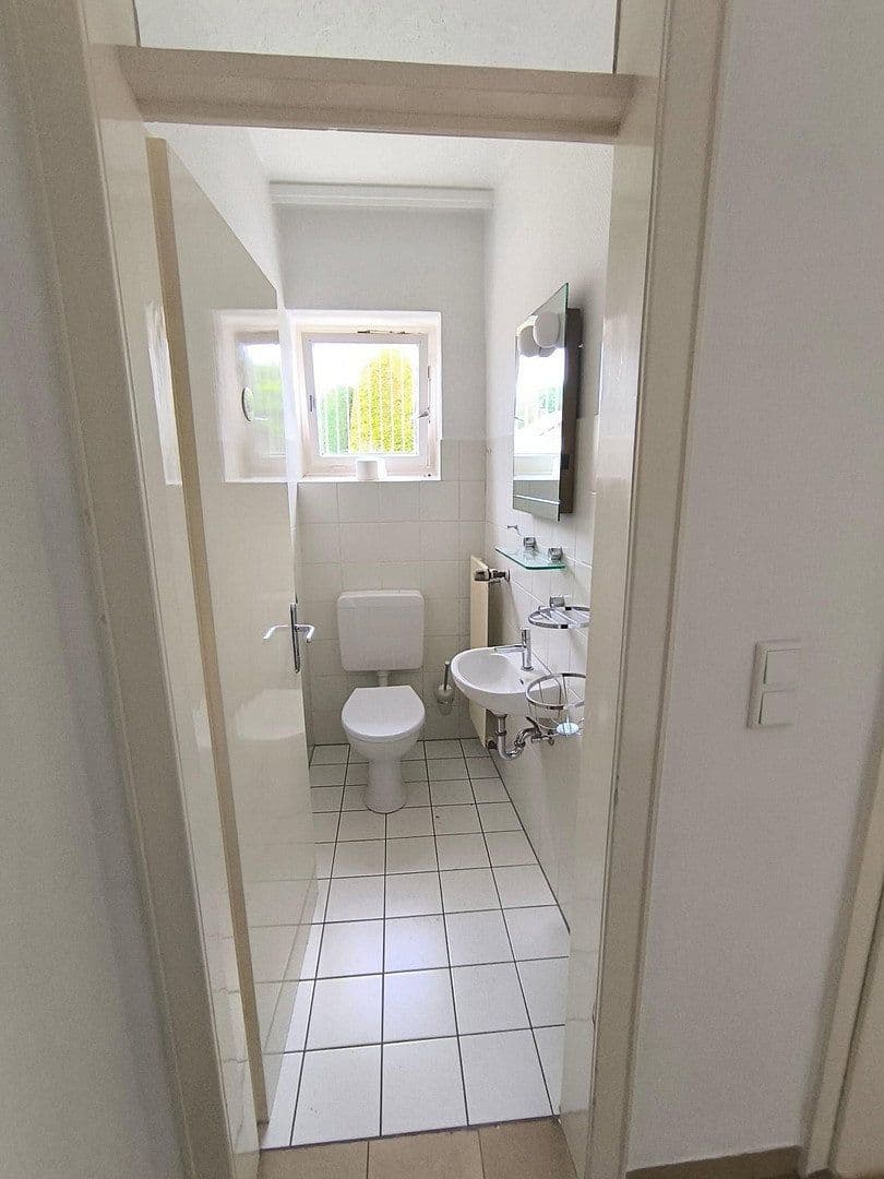 Predaj domu 118 m², pozemok 413 m², Herten, Severné Porýnie - Westfálsko Predaj domu 118 m², pozemok 413 m², Herten, Severné Porýnie - Westfálsko