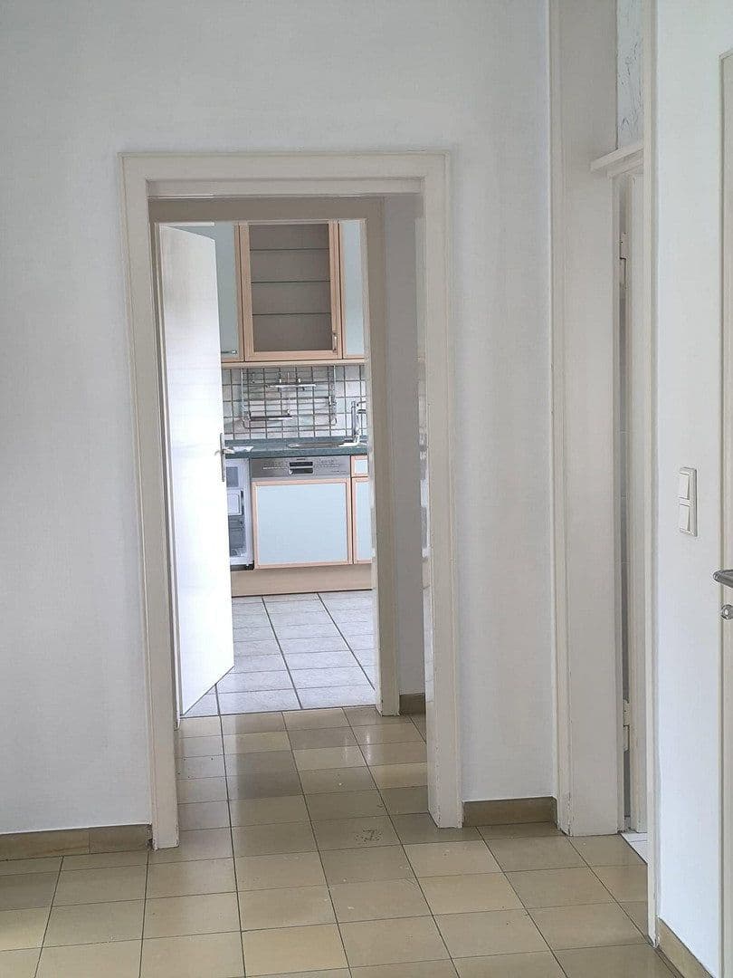 Predaj domu 118 m², pozemok 413 m², Herten, Severné Porýnie - Westfálsko Predaj domu 118 m², pozemok 413 m², Herten, Severné Porýnie - Westfálsko