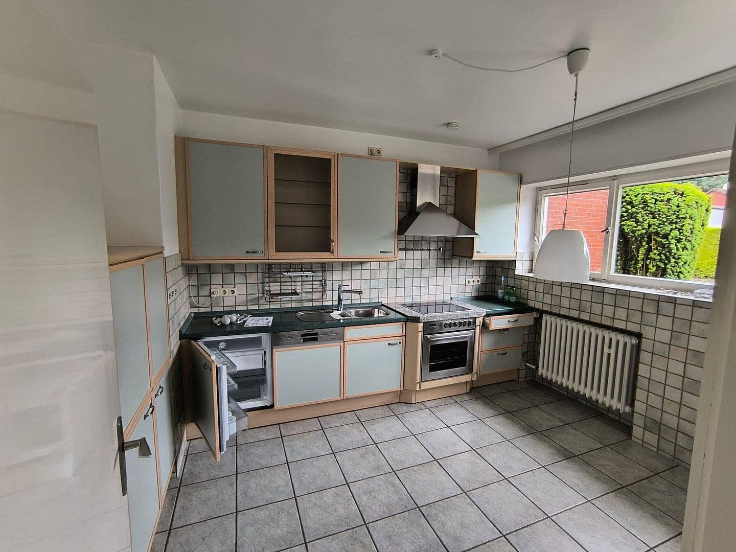 Predaj domu 118 m², pozemok 413 m², Herten, Severné Porýnie - Westfálsko Predaj domu 118 m², pozemok 413 m², Herten, Severné Porýnie - Westfálsko